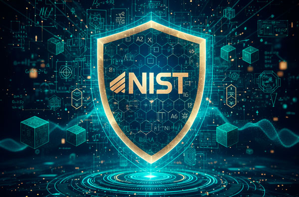 Estándares NIST para cifrado post-cuántico