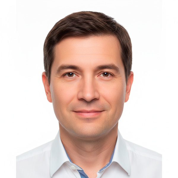 Fotografía tipo carnet