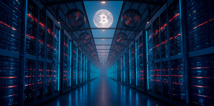 Marathon Digital reporta crecimiento sostenido en la producción de Bitcoin durante septiembre