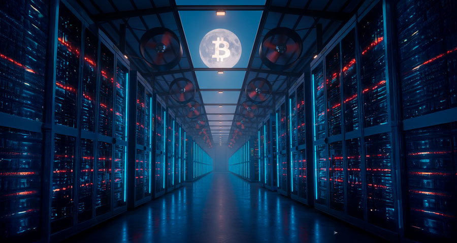 Marathon Digital reporta crecimiento sostenido en la producción de Bitcoin durante septiembre