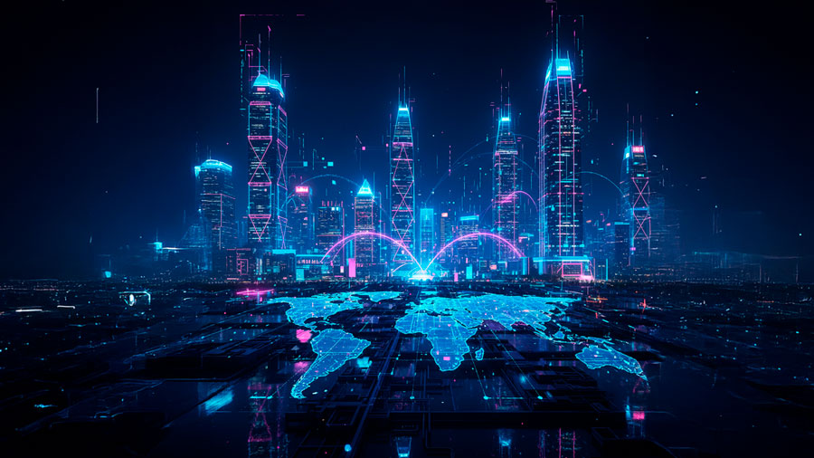 Asia busca liquidez: la nueva apertura cripto conecta mercados globales