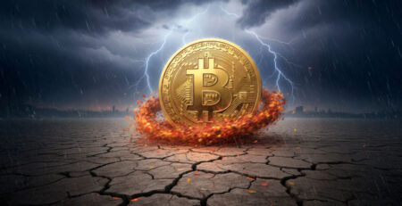 Bitcoin en encrucijada: fin de la racha “Uptober”