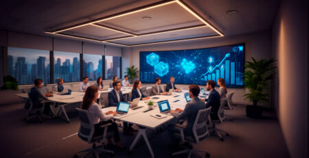 Blockchain y Criptoactivos cómo elegir una formación con validez internacional