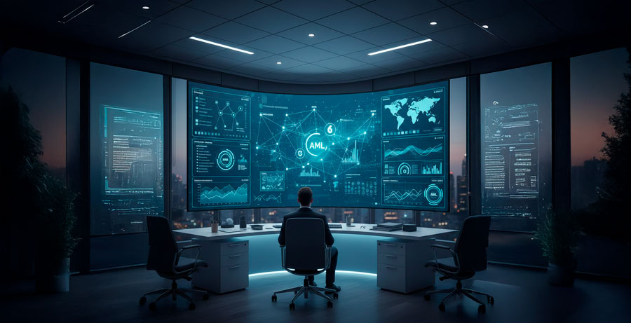 Cumplimiento Criptoactivos LATAM