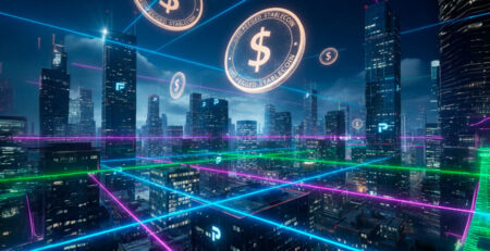 La orquestación de stablecoins transforma el juego de los pagos fintech