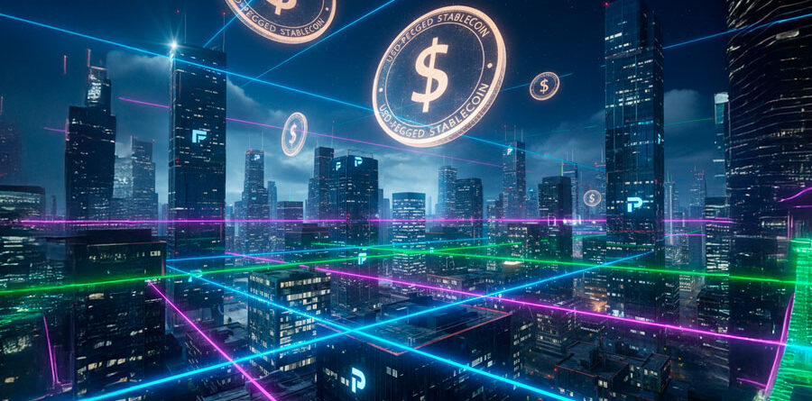La orquestación de stablecoins transforma el juego de los pagos fintech