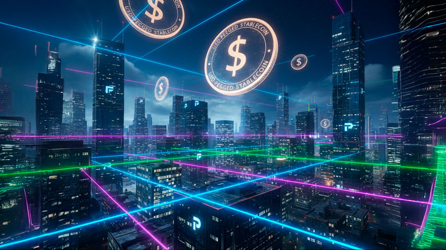 La orquestación de stablecoins transforma el juego de los pagos fintech