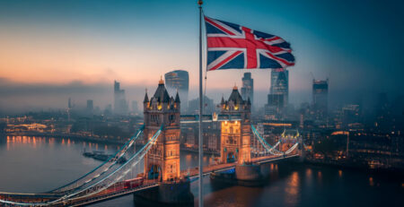 Reino Unido acelera su agenda regulatoria ante la presión del ecosistema cripto