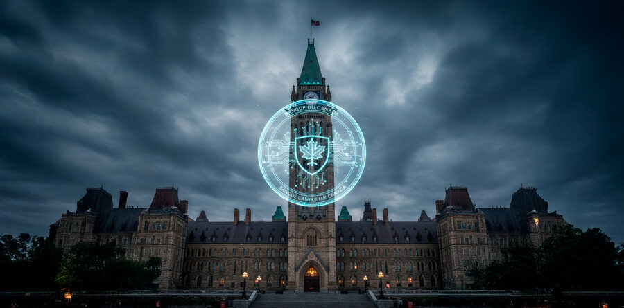 Canadá da un golpe de autoridad: presenta su primera Ley Federal de Stablecoins y coloca al Banco de Canadá como árbitro del sector