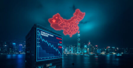 China intensifica su ofensiva contra las stablecoins