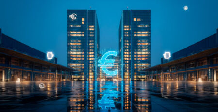 El euro digital avanza: el Eurosistema activa su fase operativa y convoca a bancos y proveedores de pagos para su integración