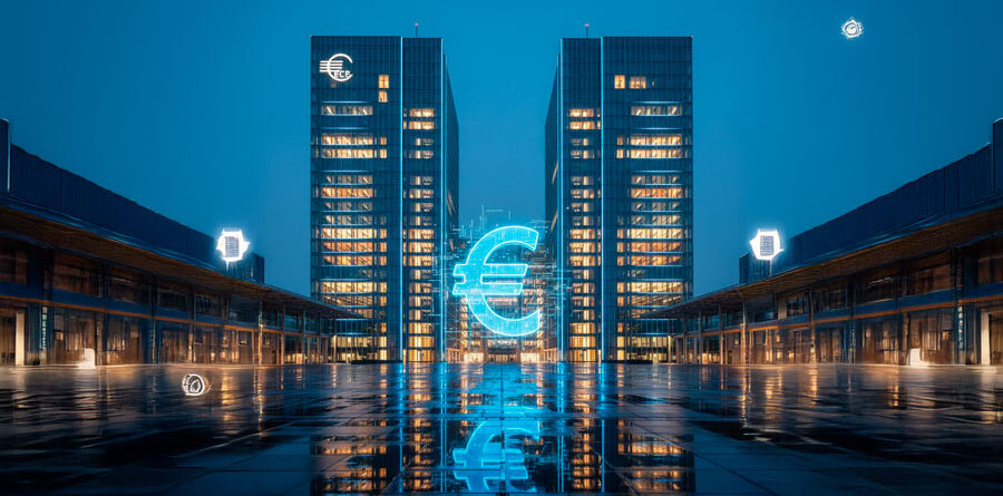 El euro digital avanza: el Eurosistema activa su fase operativa y convoca a bancos y proveedores de pagos para su integración
