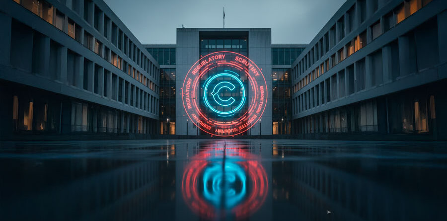 Europa envía una señal contundente: la multa de 21,5 millones contra Coinbase redefine el estándar AML para las criptofintech del continente