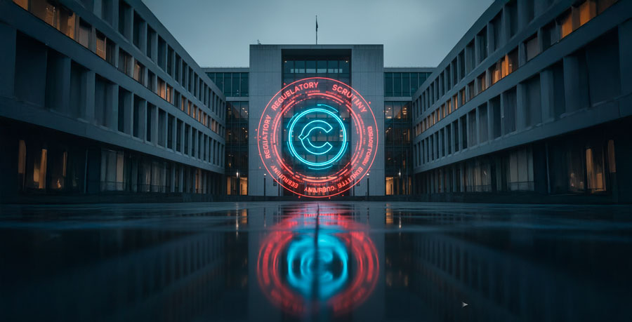 Europa envía una señal contundente: la multa de 21,5 millones contra Coinbase redefine el estándar AML para las criptofintech del continente