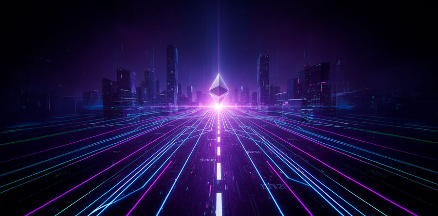 La estructura de Ethereum se consolida como el “sistema operativo” de las finanzas del futuro