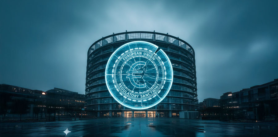 MiCA pasa de la teoría al impacto real: Europa enfrenta la primera ola de sanciones millonarias en su nueva era cripto