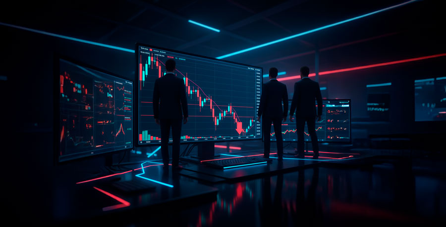 Retiro masivo en diciembre