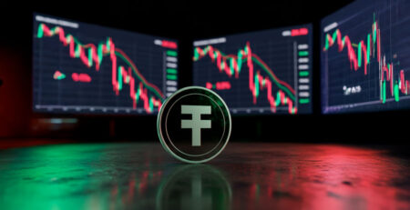 Tether enfrenta una calificación crítica que sacude la confianza en la mayor stablecoin del mundo