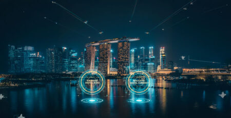 Singapur acelera su revolución financiera: tokeniza deuda pública y prepara un marco estricto para regular stablecoins