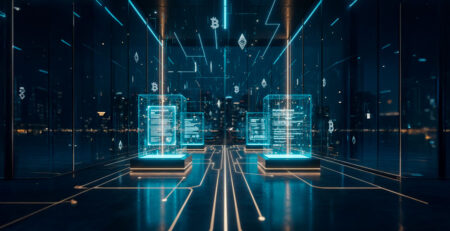 Tokenización revolucionaria