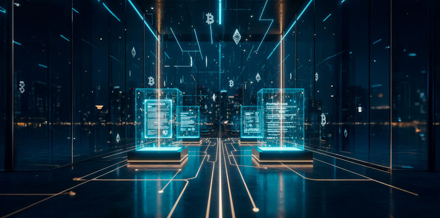 Tokenización revolucionaria