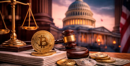 Avances y obstáculos del Clarity Act redefinen la regulación cripto en EE. UU.