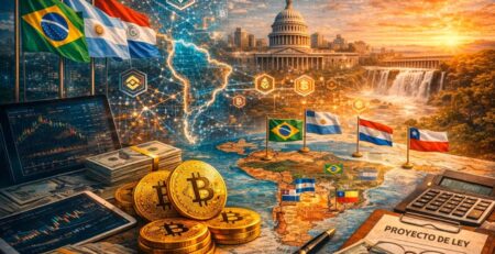 Debate sobre integración de criptoactivos en economías estatales reabre discusiones en la región