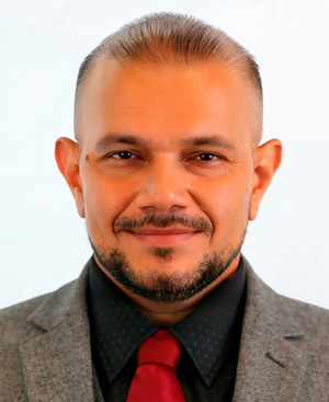 Diego Tejada Peralta