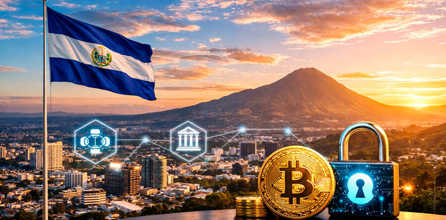 El Salvador y el futuro del ecosistema blockchain