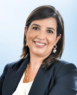 María Teresa Salazar de García