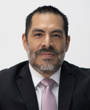 Ricardo Pérez López 