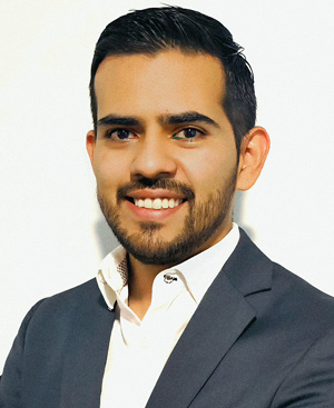 Werner Deleón Montoya