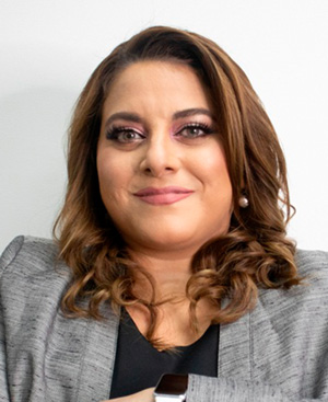 Nadia Marcela Mira Rosa