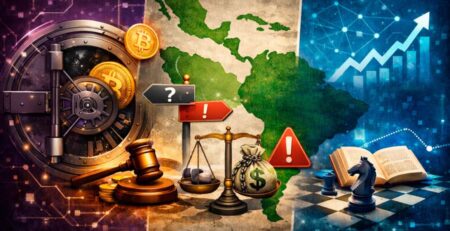 Nubank, custodia cripto y el mensaje incómodo para Latinoamérica