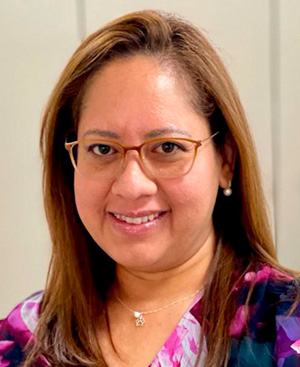 Patricia Elena Santos