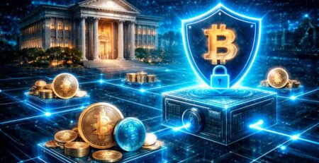 Banca institucional impulsa custodia cripto en América Latina