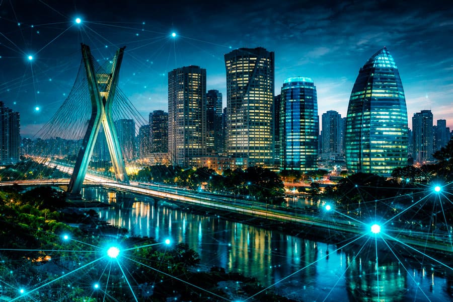 Brasil activa licencias VASP y redefine control del mercado