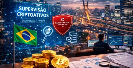 Brasil inicia supervisión directa de VASP bajo su nuevo marco regulatorio