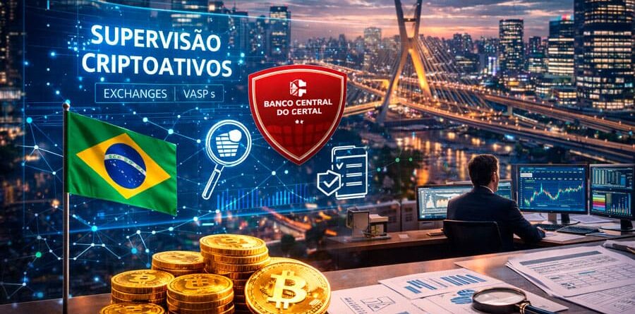 Brasil inicia supervisión directa de VASP bajo su nuevo marco regulatorio
