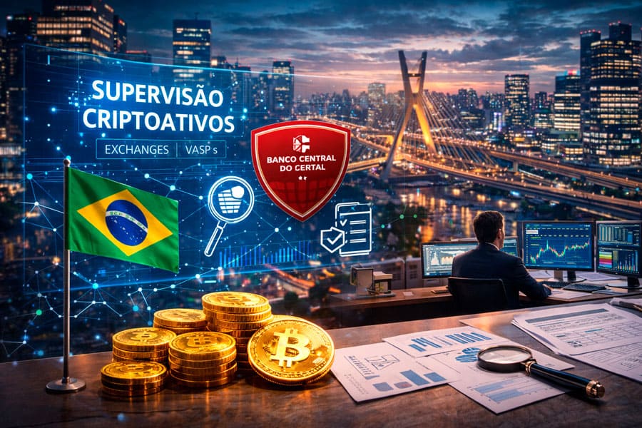 Brasil inicia supervisión directa de VASP bajo su nuevo marco regulatorio
