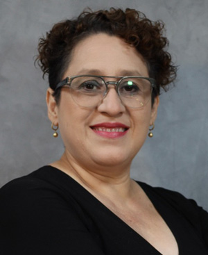 Claudia López Salgado