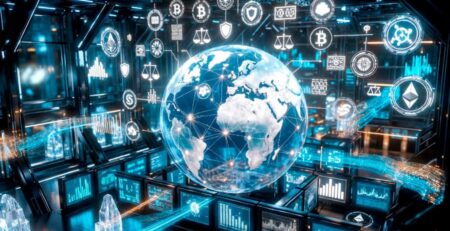 Cumplimiento cripto evoluciona hacia modelo integrado global