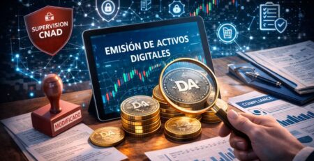 El Salvador ajusta su marco de activos digitales y refuerza supervisión de proveedores