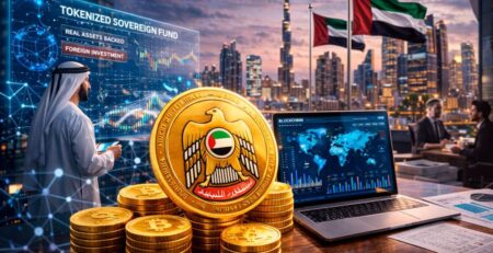 Emiratos Árabes Unidos autoriza el primer fondo soberano tokenizado para inversión extranjera