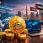 Emiratos Árabes Unidos autoriza el primer fondo soberano tokenizado para inversión extranjera
