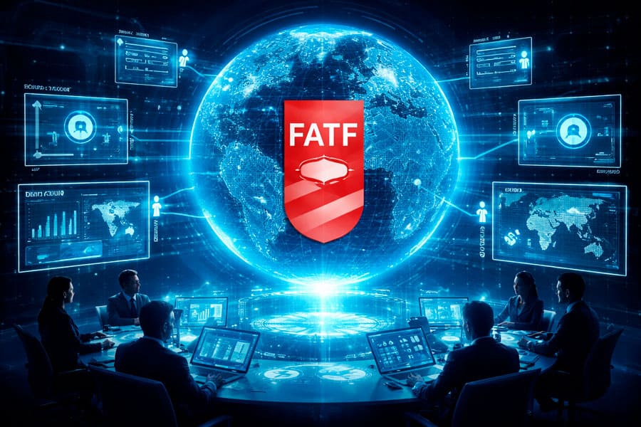 FATF evalúa avances globales en implementación de Travel Rule