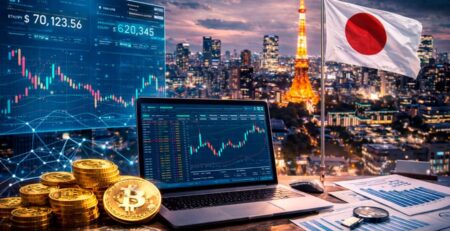 Japón aprueba marco fiscal específico para activos digitales