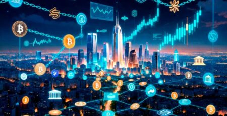 Latinoamérica consolida crecimiento institucional en criptoactivos