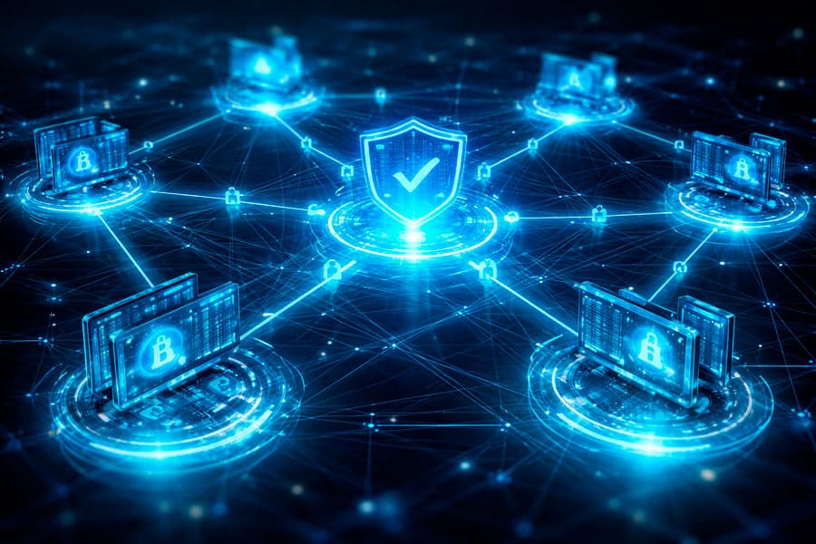 Travel Rule impulsa integración tecnológica entre plataformas
