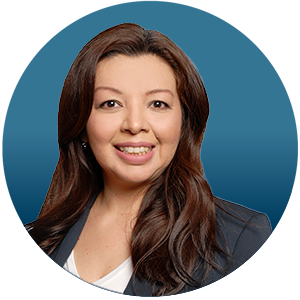 Cecilia Margarita Cortez